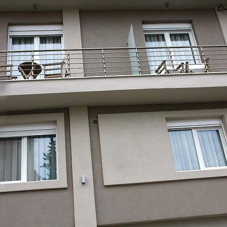 Katrine Boutique Apartments كافالا المظهر الخارجي الصورة