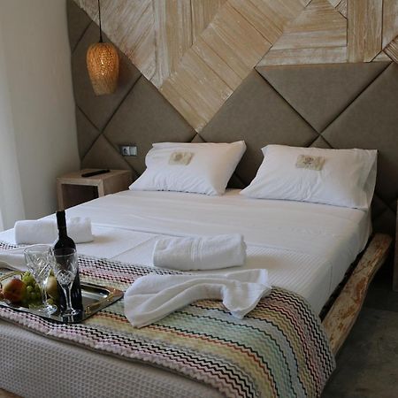 Katrine Boutique Apartments كافالا المظهر الخارجي الصورة