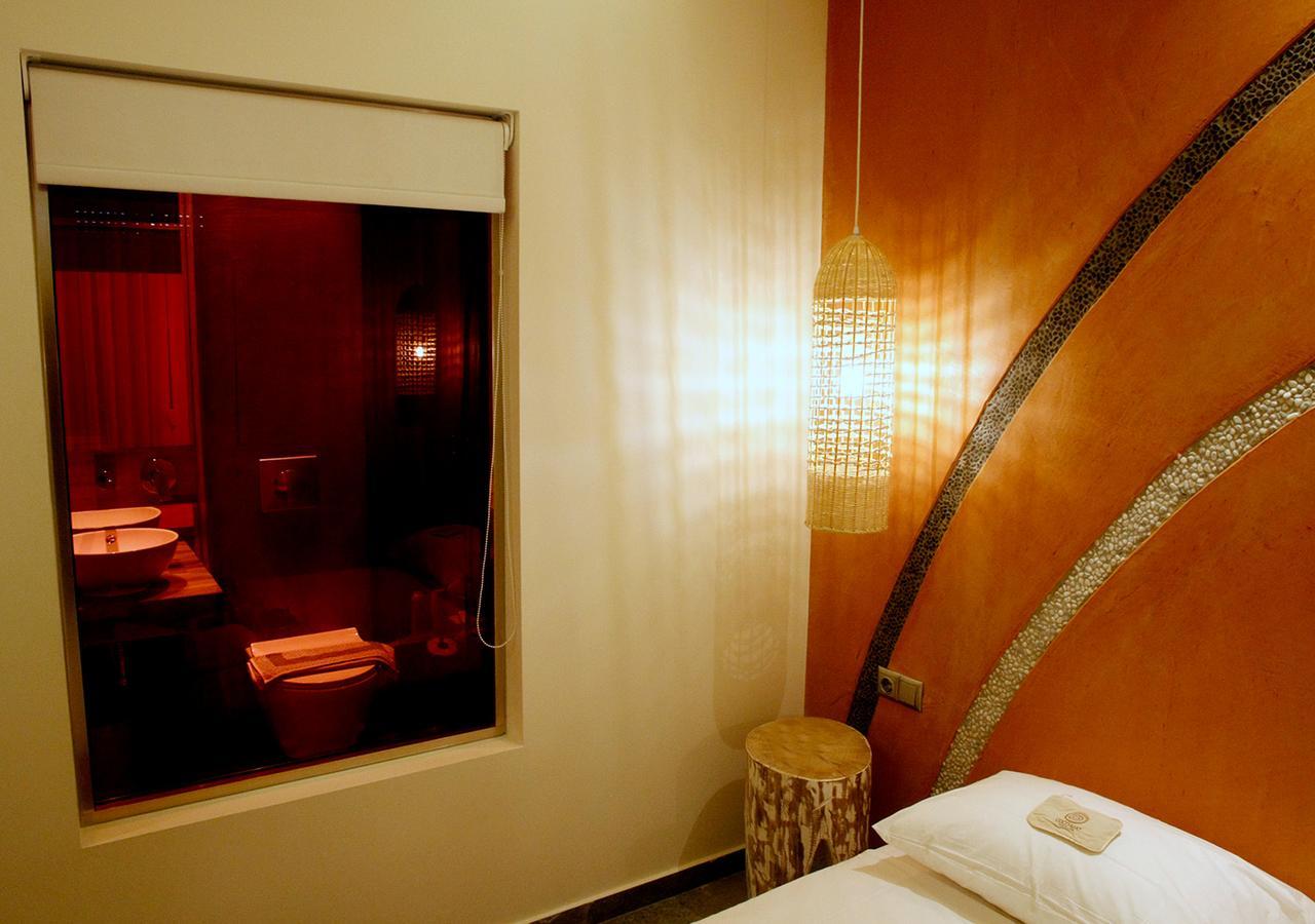 Katrine Boutique Apartments كافالا المظهر الخارجي الصورة