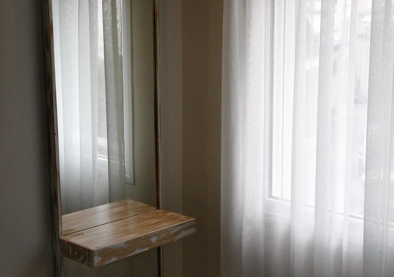Katrine Boutique Apartments كافالا المظهر الخارجي الصورة