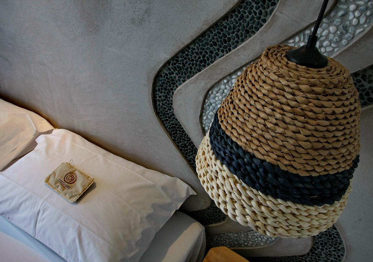 Katrine Boutique Apartments كافالا المظهر الخارجي الصورة